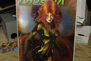 Phoenix #1 Quesada Foil High Grade