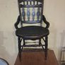 Nice old chair Image 2