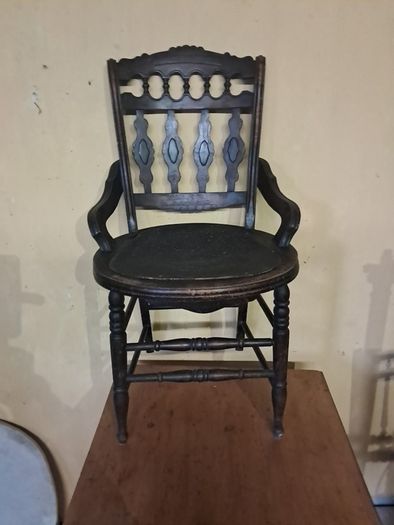 Nice old chair