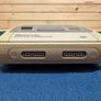 Nintendo Super Famicom Japanese SNES version with game Image 6