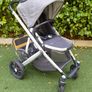 Uppababy Vista Bundle Image 3