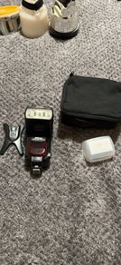 Nikon Flash Sb 910