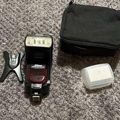 Nikon Flash Sb 910