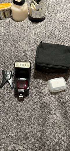 Nikon Flash Sb 910