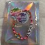 'Eras' Taylor Swift Friendship Bracelet Image 3