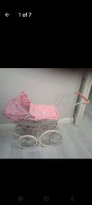 dolls buggy