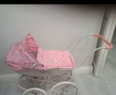 dolls buggy