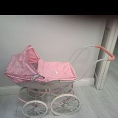 dolls buggy