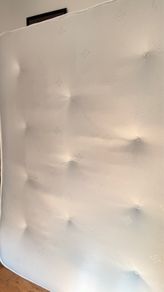 mattress