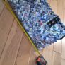 Mercedes Benz Limited Edition Nahui Ollin Handbag Image 5