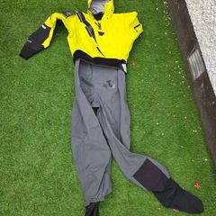 nrs navigator drysuit