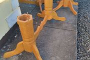 table pods