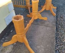 table pods