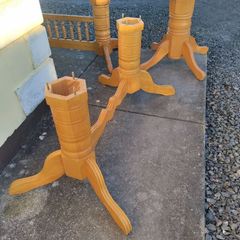 table pods