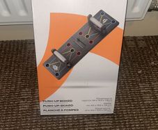 Push Up Board