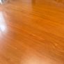Solid Pine extendable table Image 4