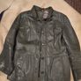 leather jacket Image 2