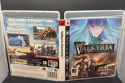 Valkyria Chronicles Ps3