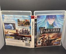 Valkyria Chronicles Ps3