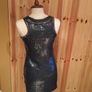 Sequin Dress Image 8