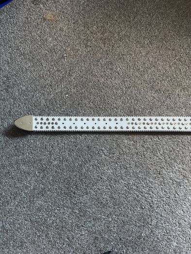 belt