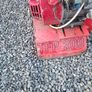concrete grinder Image 2