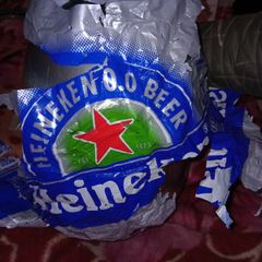8ltr Heineken keg 0.0 non alcoholic