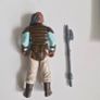 Vintage Star Wars Weequay Image 2