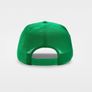 Arcteryx Bird Trucker Curved Jungle Cap (green) Image 6