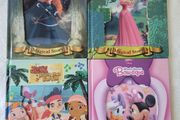 Magical Story Book Bundle - 4 books + 1 free