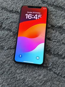 iPhone XS