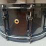 Pearl Masters Premium Maple - Black Sparkle Mint Condition Image 5