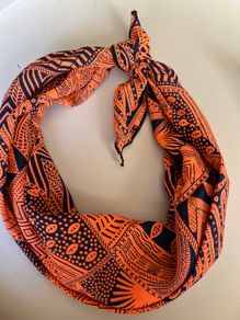 Hair / Head Scarf