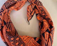 Hair / Head Scarf