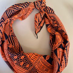 Hair / Head Scarf