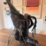 Karrimor Baby / Toddler Hiking Carrier Image 2