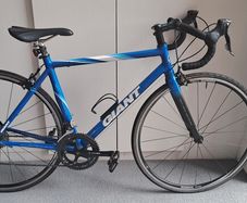 Giant TCR 1