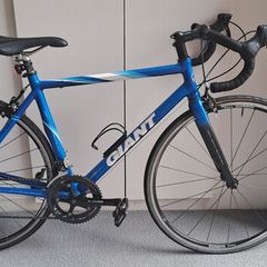 Giant TCR 1