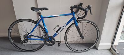 Giant TCR 1