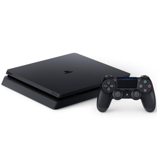PS4 Slim