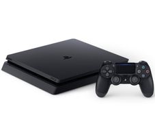 PS4 Slim