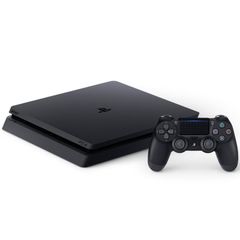PS4 Slim