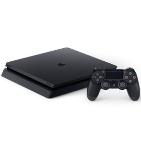 PS4 Slim
