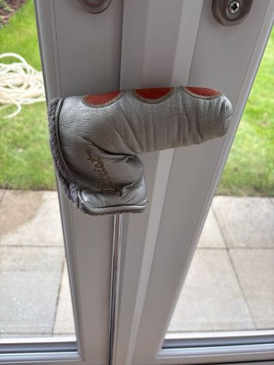 Titleist Newport putter