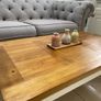 Coffee table Image 6
