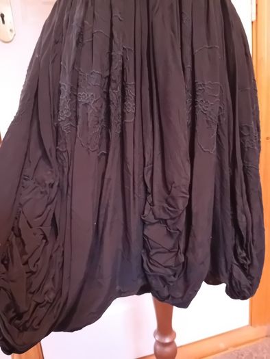 Little black dress by Religion