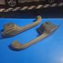 Escort XR3i mk4 door pull handles Image 4