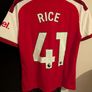 Official Arsenal Jersey 2026/27 - Womens Image 2