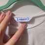 Mayoral girls white T-shirt with graphic print Image 4