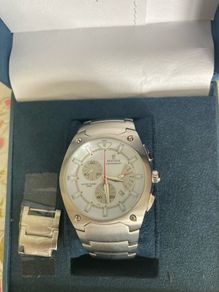 festina mens watch